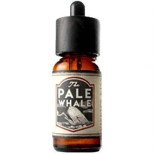 The Pale Whale Juice – Vixens Kiss