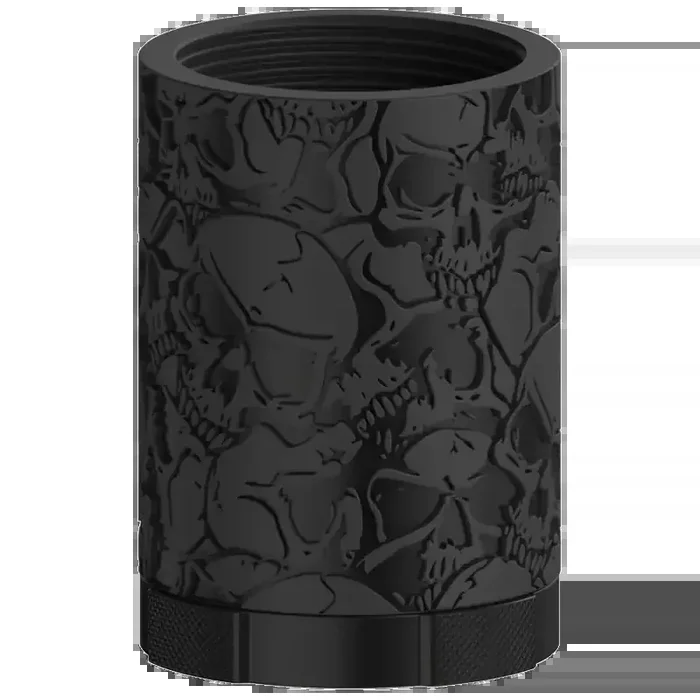 Thundercloud x Infinite Modz Hyperion V2 Sleeve | 3D Printed