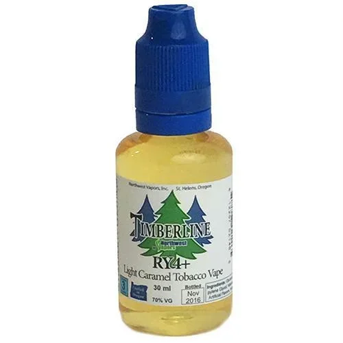 Timberline – Ry4+