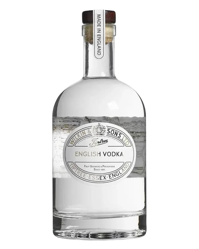 Tiptree English Vodka, 70 cl