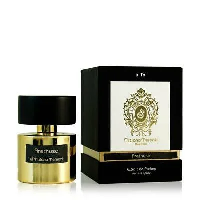 Tiziana Terenzi ‘Arethusa’ Extrait De Parfum 100ml