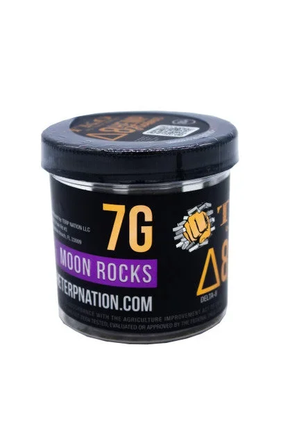 TKO 7G Delta 8 Moon Rock