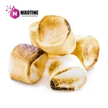 Toasted Marshmallow Nixotine (Flavored Nixodine) About Nixotine – Flavored Nixodine®     Browse Nixotine® Flavors 🔎︎   Replacement Coils   Vaporizors   Batteries