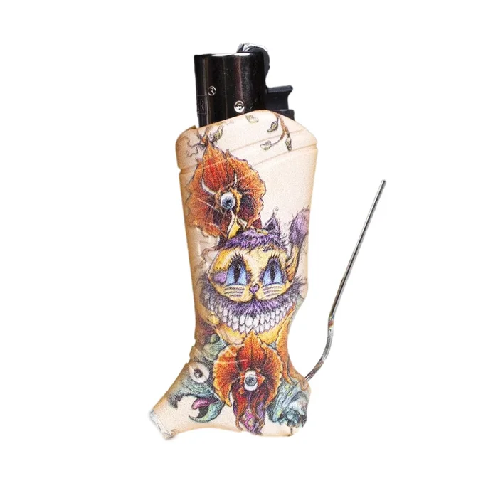 Toker Poker Alice in Wonderland – CLIPPER