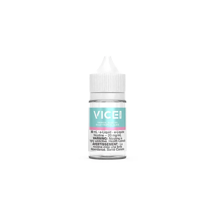 Tropical Blast Ice By Vice Salt (ON)