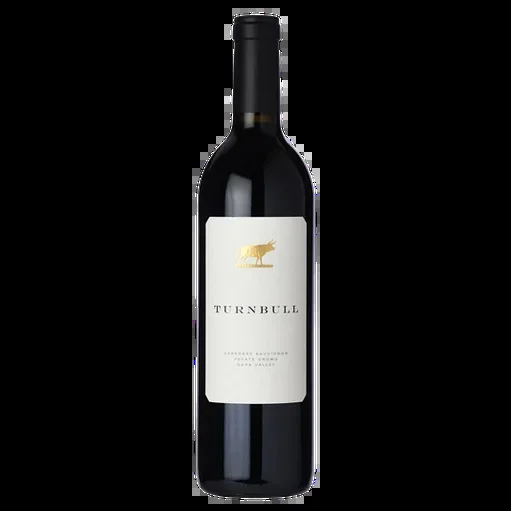 Turnbull Napa Cabernet