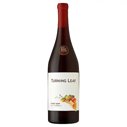 Turning Leaf Pinot Noir