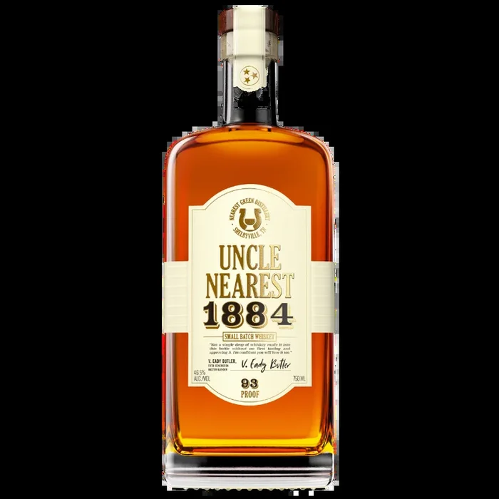 Uncle Nearest 1884 Small Batch