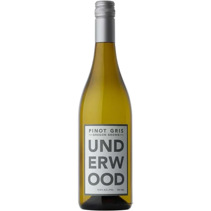 Underwood Pinot Gris