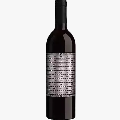 Unshackled by Prisoner Wine Company Pinot Noir