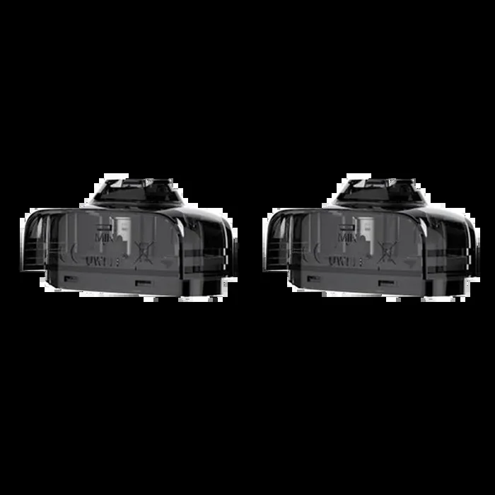 Uwell Amulet Replacement Pod Pack (Clearance)