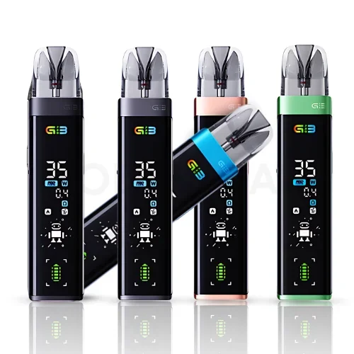 Uwell Caliburn G3 Pro Vape Kit