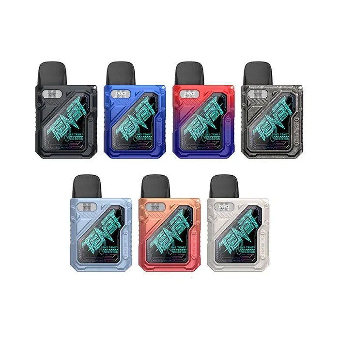 Uwell Caliburn GK3 Tenet Pod Kit [CRC]