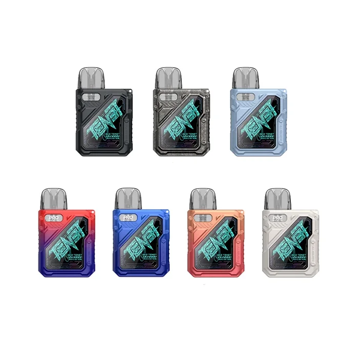 Uwell Caliburn TENET GK3 Kit (Pod System)
