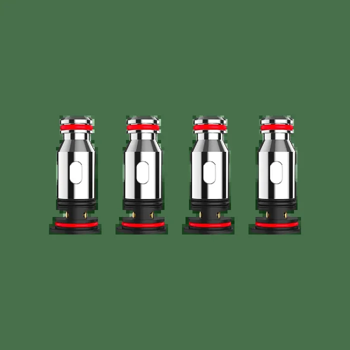 Uwell PA Replacement Coils (Pack of 4)