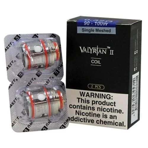 Uwell Valyrian 2 Coil
