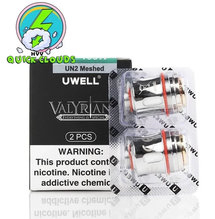 Uwell Valyrian Coil