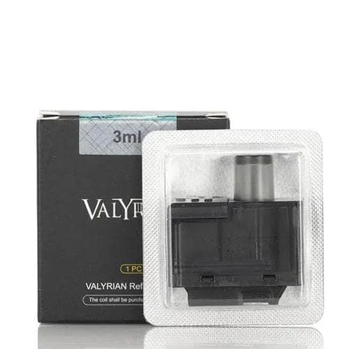 Uwell Valyrian Pod