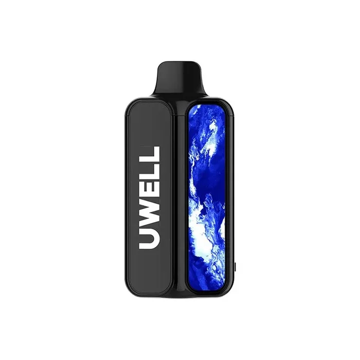 Uwell Viscore Max Disposable 30mL – Blueberry Raspberry (ON)