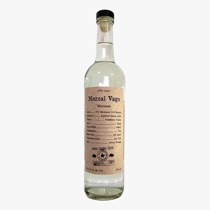 Vago Mezcal