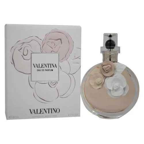 Valentino ‘Valentina’ Women’s EDP 80ml