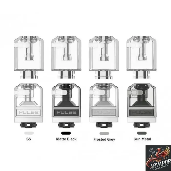 Vandy Vape Pulse Vessel Kit