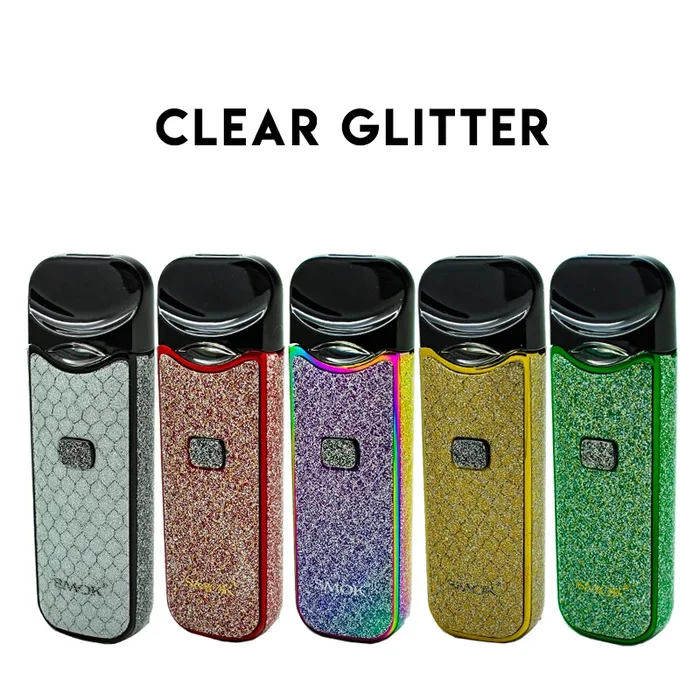 Vape Central Group Wraps for Smok Nord