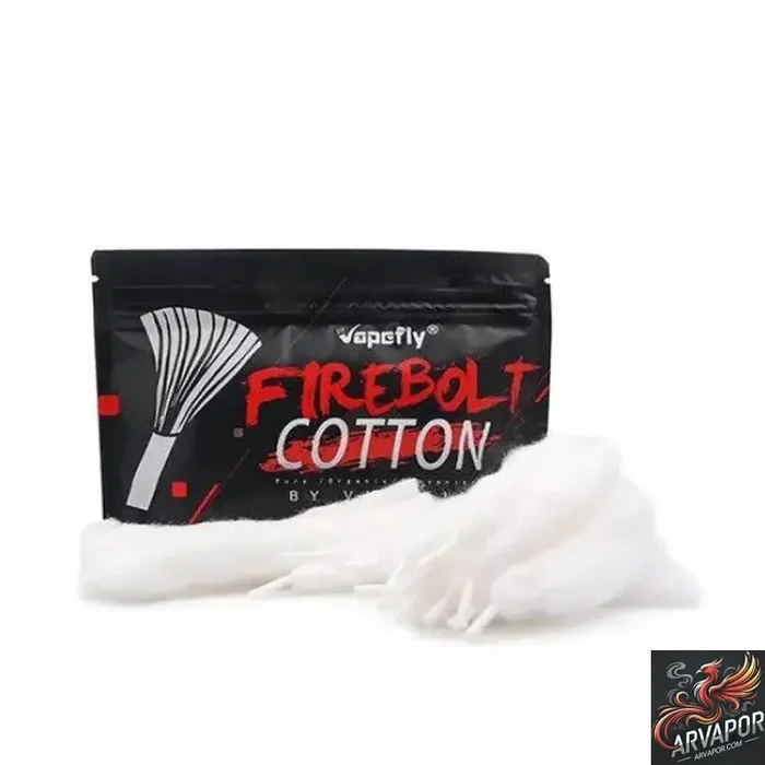 Vapefly Firebolt Cotton