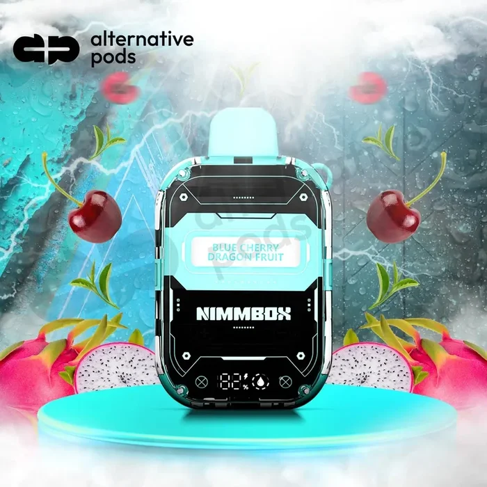 Vapengin Nimmbox 10000