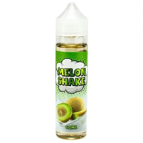 Vaping Birdy – Melon Shake