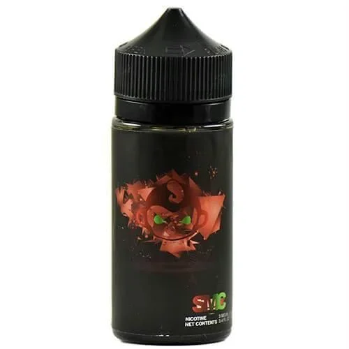 Vaping Monkey Ejuice – Strawberry Monkey Cream Flavor