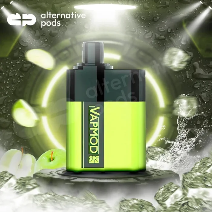 VAPMOD Allspark 5K Disposable Vape