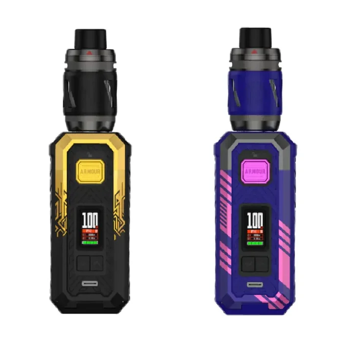 Vaporesso Armour S CMF iTank T Ver (Kit SK)