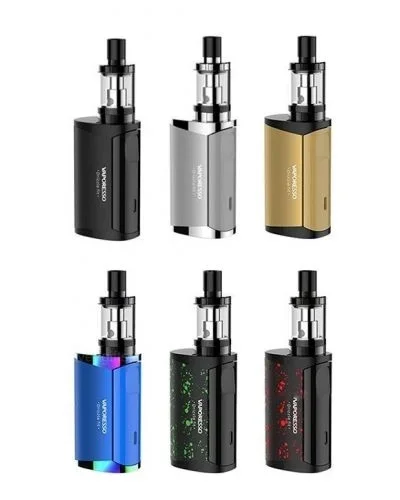 Vaporesso Drizzle Fit Starter Kit with Drizzle Tank