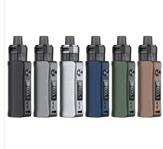 VAPORESSO GEN PT60 STARTER KIT