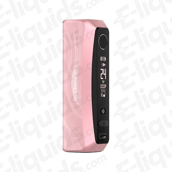 Vaporesso GTX ONE PRO Pink Vape Mod