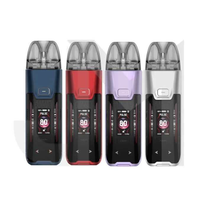 Vaporesso Luxe XR Max 2 Pod Vape Kit 80W
