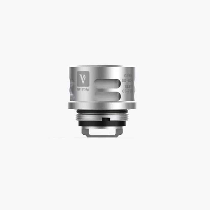 Vaporesso QF Replacement Coils (3-Pack)