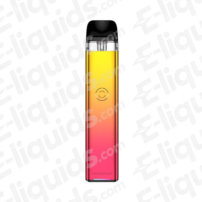Vaporesso XROS 3 Neon Sun Vape Kit