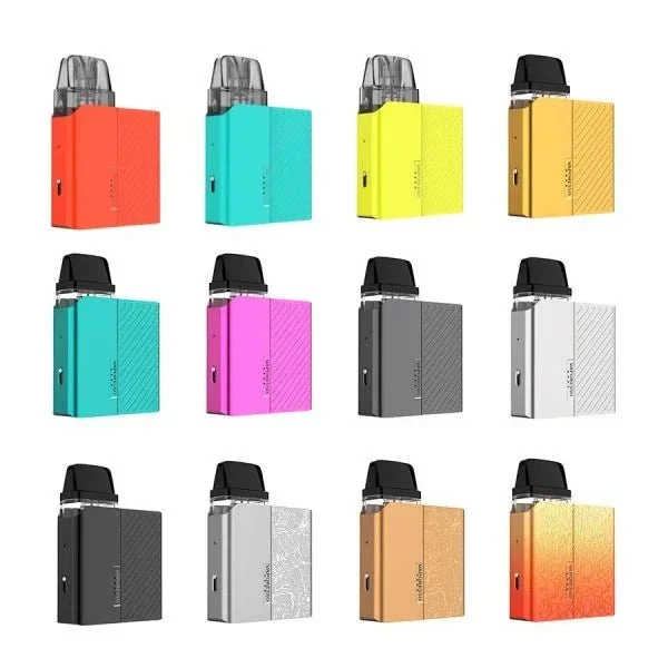 VAPORESSO XROS NANO – $17.59 WITH CODE STOCK20