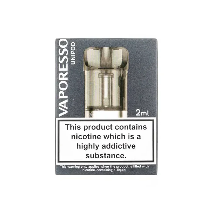 Vaporesso XTRA UNI Replacement Pods