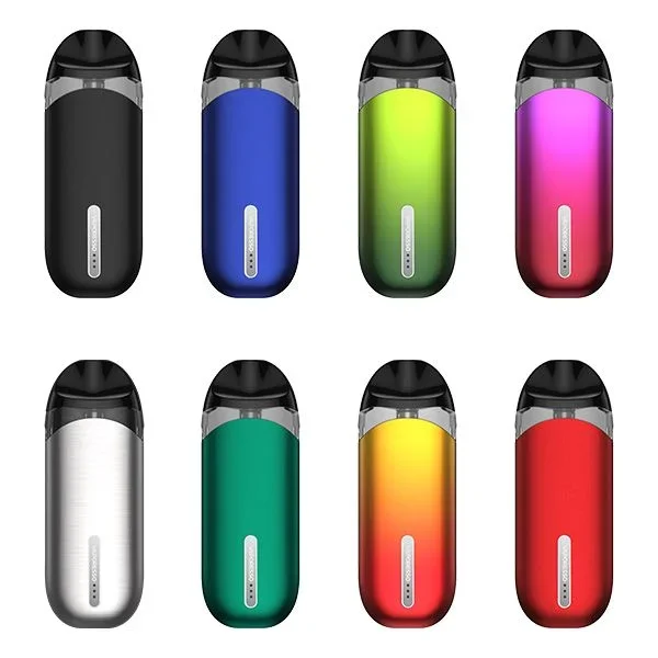 Vaporesso Zero S Starter Kit