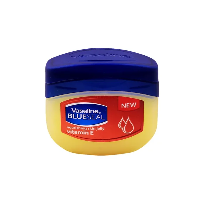 Vaseline Blue Seal vitamin e jelly 100ml