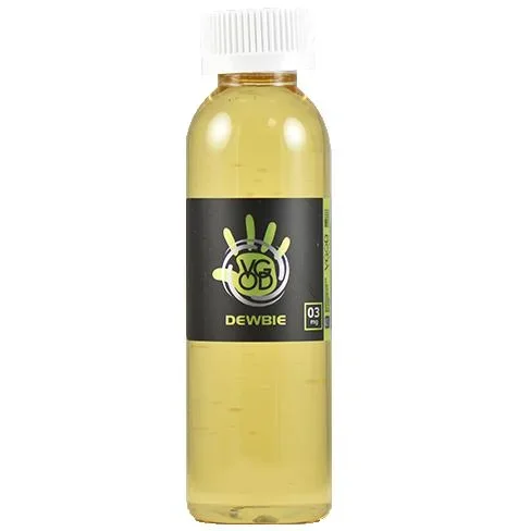 Vgod® Tricklyfe E-liquid – Dewbie Flavor