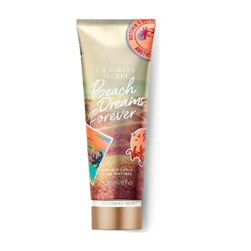 Victoria’s Secret Beach Dreams Forever Fragrance Lotion 236ml
