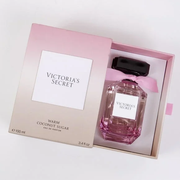 Victoria’s Secret Warm Coconut Sugar EDP 100ml