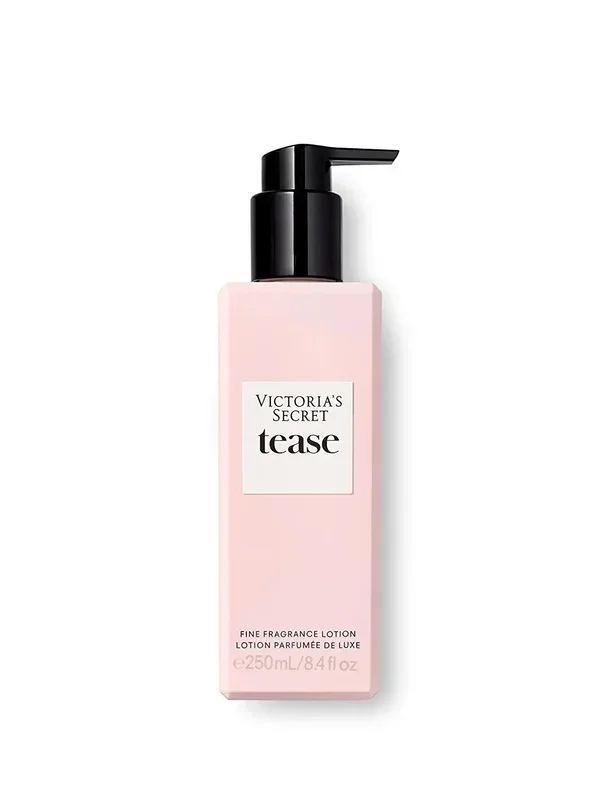 Victoria Secret Bombshell Beach Tease Fragnance Lotion 250ml