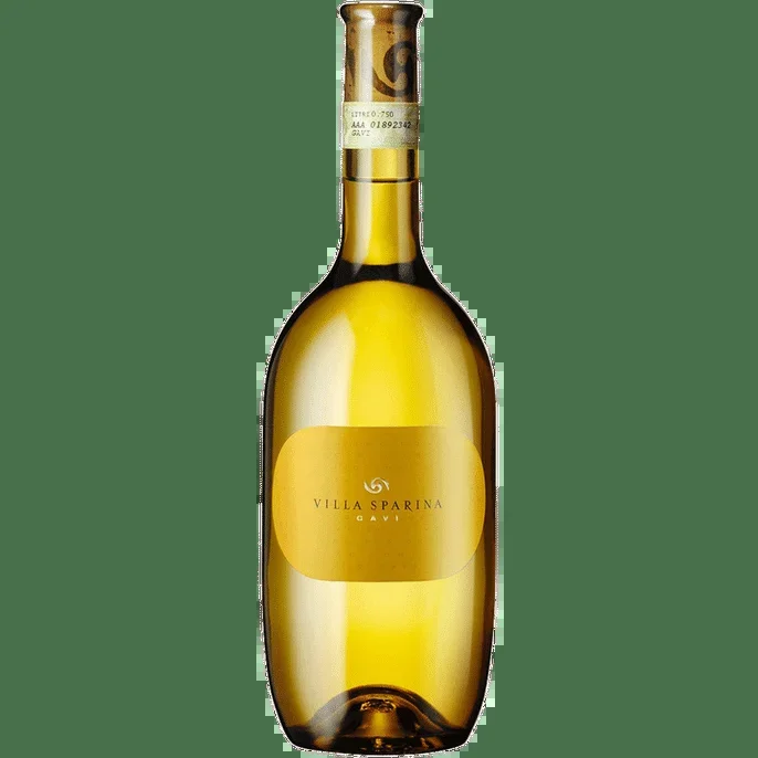 Villa Sparina Gavi Di Gavi