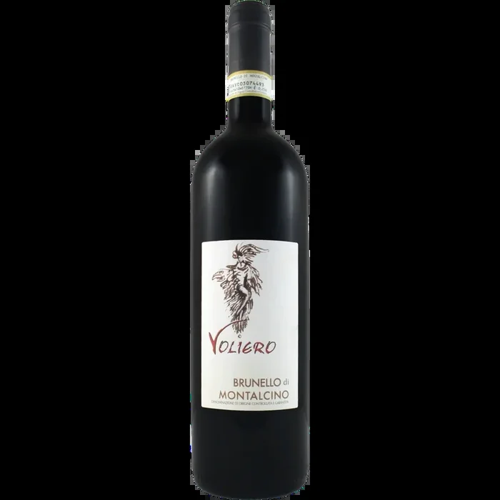 Voliero Brunello di Montalcino