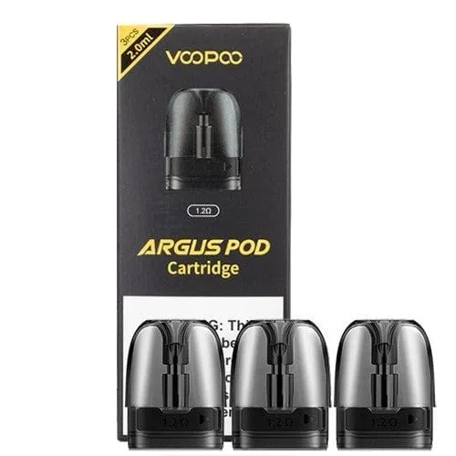 Voopoo Argus Pod Cartridge